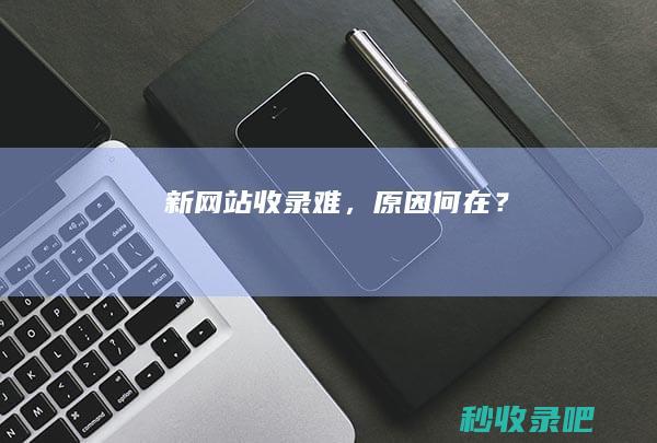 新网站收录难，原因何在？