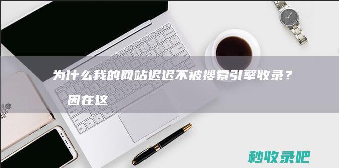 为什么我的网站迟迟不被搜索引擎收录？原因在这里！