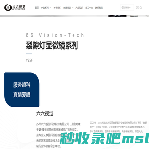 苏州六六视觉科技股份有限公司