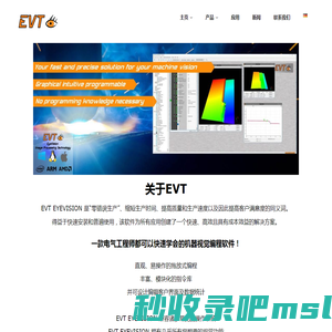 EVT-Home China