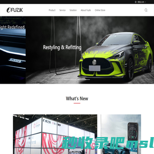 Fuzik - Official Website, 77G BSD Radar, Refitting & Restyling, Smart Start, Keyless Entry, Push Start, Car Sharing, Transparent PPF, Car Wrapping Film, Window Film, Ambient Light, Window Controller, Kick Tailgate, Massage Seat, Can-Bus Car Electronics