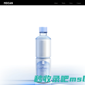 MOCAN 美概品牌设计