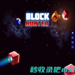 BlockHunter