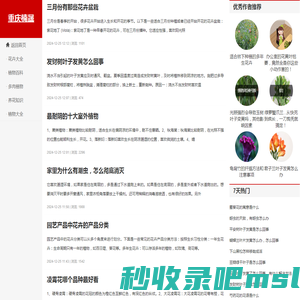 重庆楠晟网络科技发展有限公司