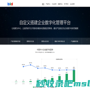 辽宁便利电科技官网