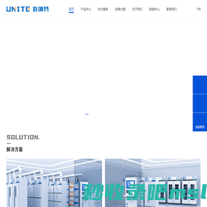 浙江优纳特科学仪器有限公司