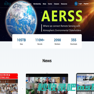 AERSS