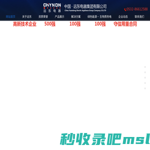远东电器集团有限公司_远东电器集团有限公司