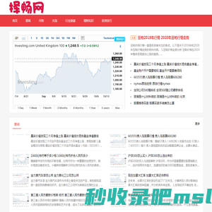 择畅网-分享股票基金财经资讯