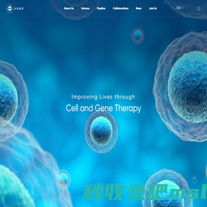 克睿基因生物科技有限公司