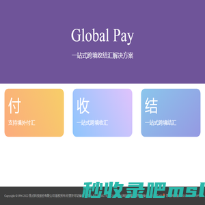 GlobalPay