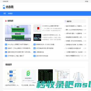内存知识网