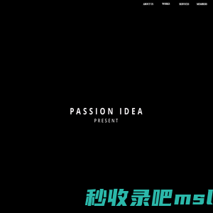 PASSION