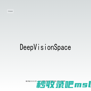 DeepVisionSpace