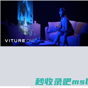 VITURE：下一代XR眼镜