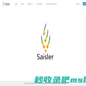 Saisler - 深圳市赛思乐科技有限公司版权所有