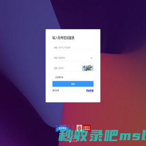 nan管理系统