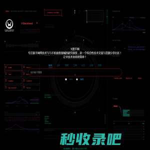 X黑手网-专注新手黑客与手机黑客技术交流与资源分享