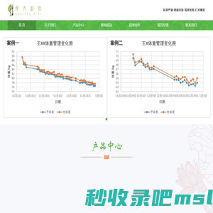 四川食美萃大健康科技有限公司