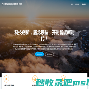 四川屠龙网络科技有限公司