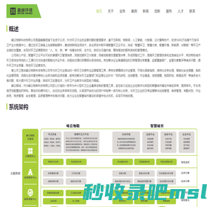 峰云物联科技有限公司