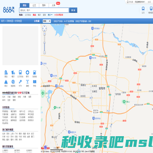 安阳地图_安阳地图高清版_安阳市地图高清版_安阳地图查询