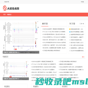 大佬技术网