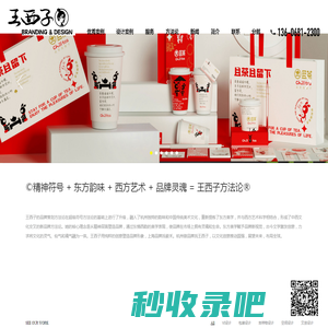 杭州VI设计_LOGO设计_包装设计_吉祥物设计_品牌设计_杭州设计公司