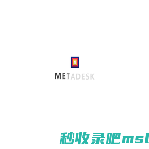 MetaDesk