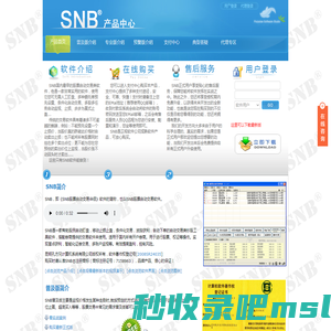 SNB®股票自动交易软件 自动交易系统 程序化交易 - 官方首页