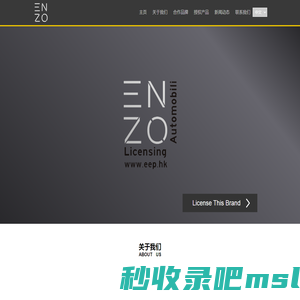 Enzo e Partners Limited-安素香港有限公司