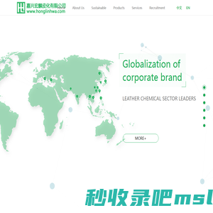 Jiaxing Honglin Leather Chemical Co., Ltd. _Chemical products