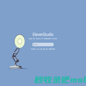 ElevenStudio