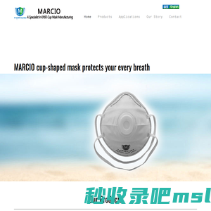 Dongguan City MARCIO Protection Technology co., ltd