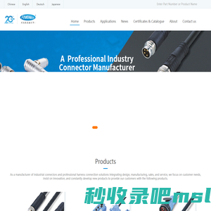 Finecables Enterprise Co., Ltd.