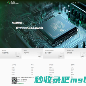 深圳市木林胜微电子有限公司