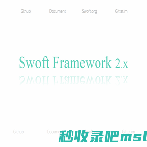 Swoft Framework 2.0 - PHP microservices coroutine framework