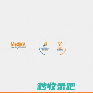 MediaV聚胜万合